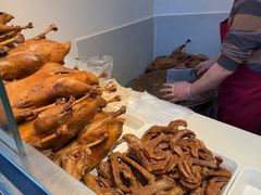 -小罗卤鹅(莲花广场店)