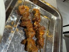 -郑享吃烧烤烩面(红专路店)