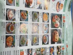 -曼泰·泰餐(京华城店)