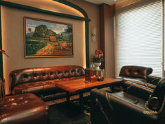 -Cohiba Atmosphere高希霸魅力俱乐部(国贸店)