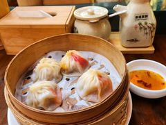 -蟹小友·蟹黄面·手工点心(南京东路店)