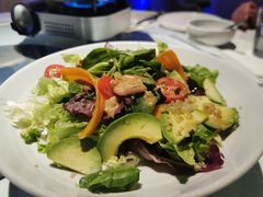 -悦融·京鲁菜·露台花园(安定门店)