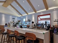 -稀物集咖啡(徽州大道店)