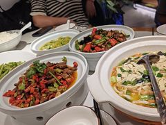 -春天里餐厅(西田城店)