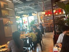 -弗兰克牛排西餐厅 Galla R By Ribone(上海首店)