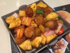 -满得意茶餐厅·顺德家常菜·港式经典(大良店)