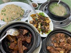 -新峰肉骨茶