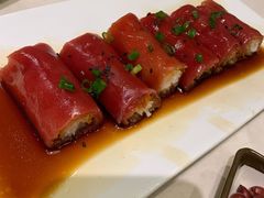 金沙红米肠-火齐潮汕砂锅粥(五道口店)