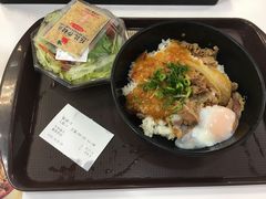 -食其家·牛丼咖喱(浦电路店)