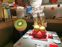 -海底捞火锅(龙湖三千集店)