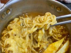 辛拉面-杀猪天·韩国烤肉(总店)