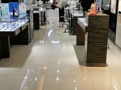 店内环境-宝岛眼镜(长沙侯家塘店)