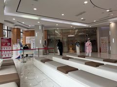 -美年大健康·体检中心(江岸分院)