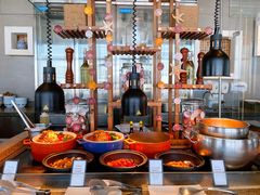 -视界美食自助餐厅·石家庄希尔顿酒店