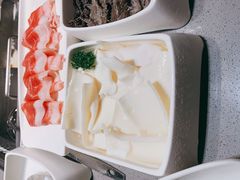 -海底捞火锅(金光华店)