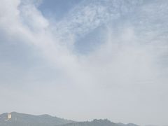 -丰都鬼城名山景区