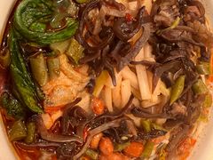 -水平有限广西米粉·广西风味集(五道口店)