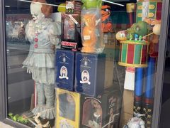 -seed station 中古玩具店(北投购物店)