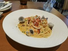 -OLLA 西班牙餐厅(丰盛里店)