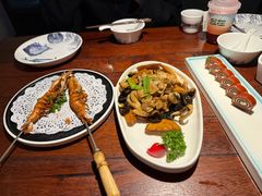 -前海沿·青岛菜(五四广场永旺店)