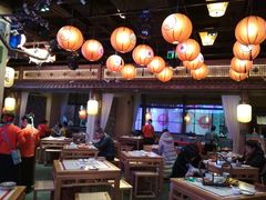 -长安大牌档之西安博物院文化餐厅(中贸店)