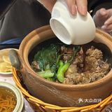 東顺鑫煲仔饭超超好吃！