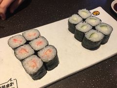 -元气寿司(东方宝泰店)