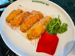 -新白鹿餐厅(京基KK ONE店)