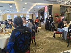 -万龙洲海鲜(南新仓店)