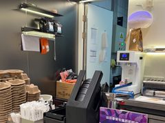 -Pull-Tab拉环咖啡(杭州市上城区来福士中心店)