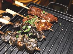 -锦和牛·炭火烧肉(ICC太和里店)