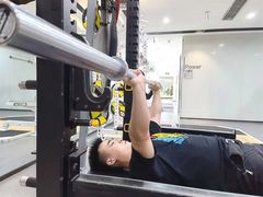 -WEGYMER健萌健身(雅颂居馆)