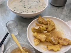 -苏师傅菜馆(上沙店)