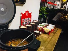 -受气牛肉·重庆耙牛肉(来福士店)