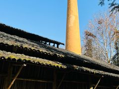 -景德镇古窑民俗博览区