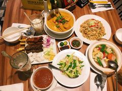 -关夫人餐厅(阳光广场店)