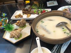 -堂宴·老厦门私房菜(1988仙岳总店)
