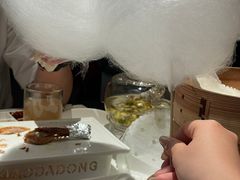 -小大董·烤鸭(王府井apm店)