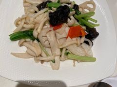 -太兴餐厅(东方广场分店)