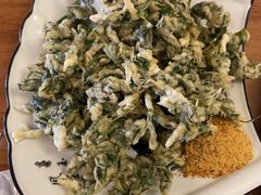 -钰田大院·碳烤虹鳟鱼·怀柔地道农家菜(雁栖湖店)