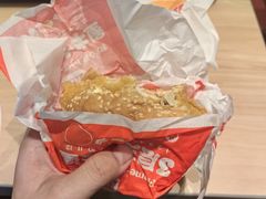 -汉堡王(徐汇绿地缤纷店)