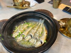 -甬小馆·焗海鲜温州菜(五马街店)
