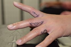 点击看大图 -極致刺青TATTOO STUDIO 私人订制