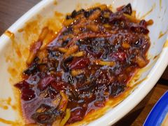 -额娘·春饼烤鸭(乐汇城店)