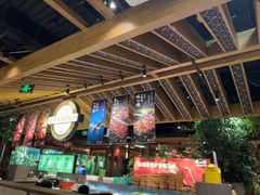 -野山舂·贵州现舂酸汤火锅(鸿通城店)