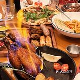温州探店｜绝美氛围感西餐COMMUNE