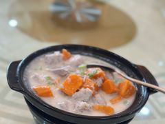-山海天饮食集团(桃源居店)