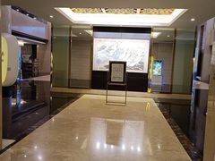 -南京钟山宾馆(江苏省会议中心)