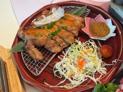 -花漫里日式餐厅(南安中骏店)