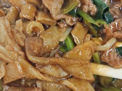 -潮汕美牛肉丸火锅店(天宁寺店)